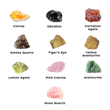 Rock Tumbler
