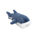 Mon Ami Echo the Whale Baby Rattle