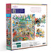 eeBoo Victorian Kitchen 1000 Piece Puzzle