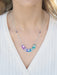 Holly Yashi Kate Necklace - Calypso    