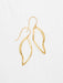 Holly Yashi Lydia Earrings - Gold