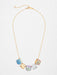 Holly Yashi Flora Necklace - Multicolor