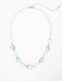 Holly Yashi Mardi Necklace - Multi/Silver    