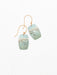 Holly Yashi Cari Earrings - Sage    