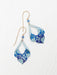 Holly Yashi Marisol Earrings - Forever Blue    