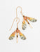 Holly Yashi Thalia Earrings - Golden Mist    