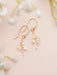 Holly Yashi Florentina Earrings