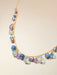 Holly Yashi Lorie Necklace - Atlantic
