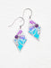 Holly Yashi Drew Earrings - Calypso    