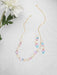Holly Yashi Mardi Earrings - Multi Gold    