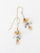 Holly Yashi Karis Earrings - Twilight    