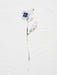 Holly Yashi Elora Hairpin - Silver    
