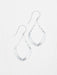 Holly Yashi Dani Earrings - Silver