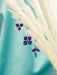 Holly Yashi Orla Drop Earrings - Velvet Indigo    