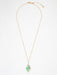Holly Yashi Drew Necklace - Capri    