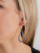 Holly Yashi Still Waters Earrings - Turquoise