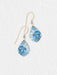 Holly Yashi Aubrey Earrings - Sky Blue