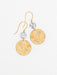 Holly Yashi Danica Earrings - Gold