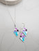 Holly Yashi Drew Necklace - Calypso    
