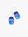 Holly Yashi Cari Earrings - Midnight Blue    