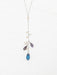 Holly Yashi Gabriella Necklace - Veri Peri    