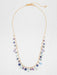 Holly Yashi Lorie Necklace - Atlantic