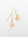 Holly Yashi Signature Earrings - Gold    