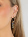 Holly Yashi Lorie Earrings - Atlantic