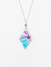 Holly Yashi Drew Necklace - Calypso    