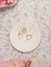 Holly Yashi Valena Necklace - Gold and Silver    