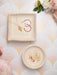 Holly Yashi Drew Necklace - Sunset    