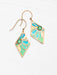 Holly Yashi Drew Earrings - Capri    