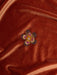 Holly Yashi Fauna Pin - Aubergine    