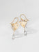 Holly Yashi Noel Earrings - Twilight    