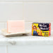 We Can Wash It! - Removes Elbow Grease. 2oz Bar Soap