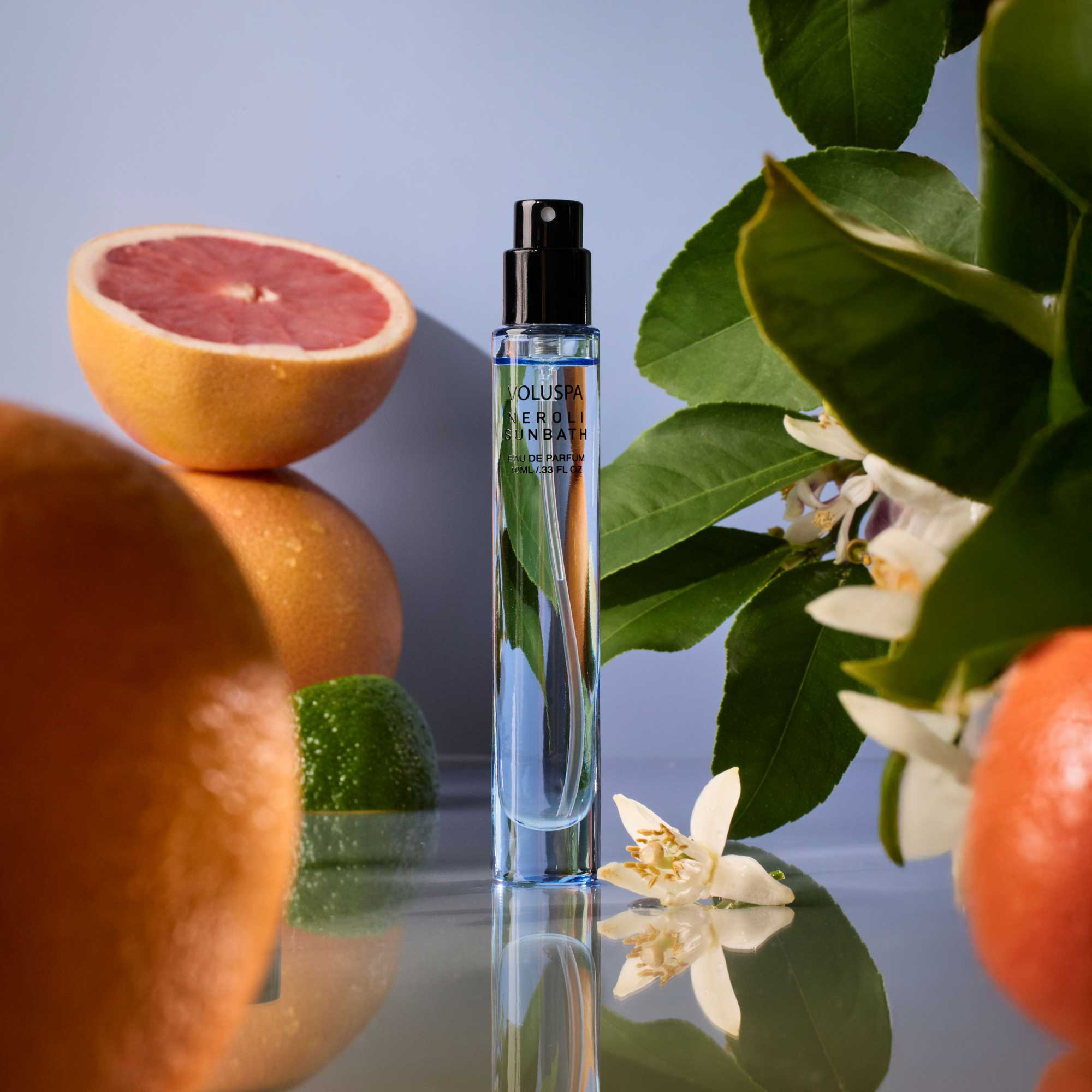 Voluspa 10 mL Eau De Parfum - Neroli Sunbath