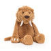 Jellycat Stellan Sabre Tooth Tiger    