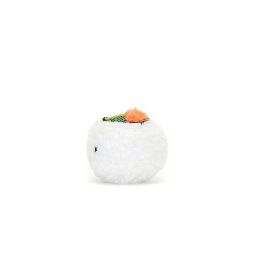 Jellycat Sassy Sushi Uramaki    