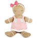 Mon Ami Pastel Gingerbread Girl