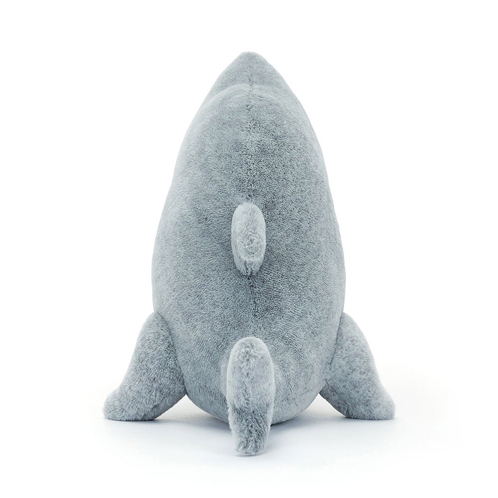 Jellycat Silvie Shark    