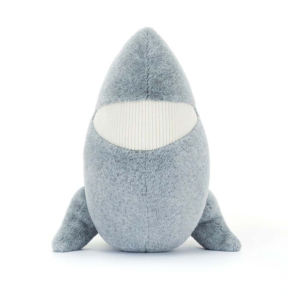 Jellycat Silvie Shark    