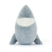 Jellycat Silvie Shark    