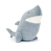 Jellycat Silvie Shark    