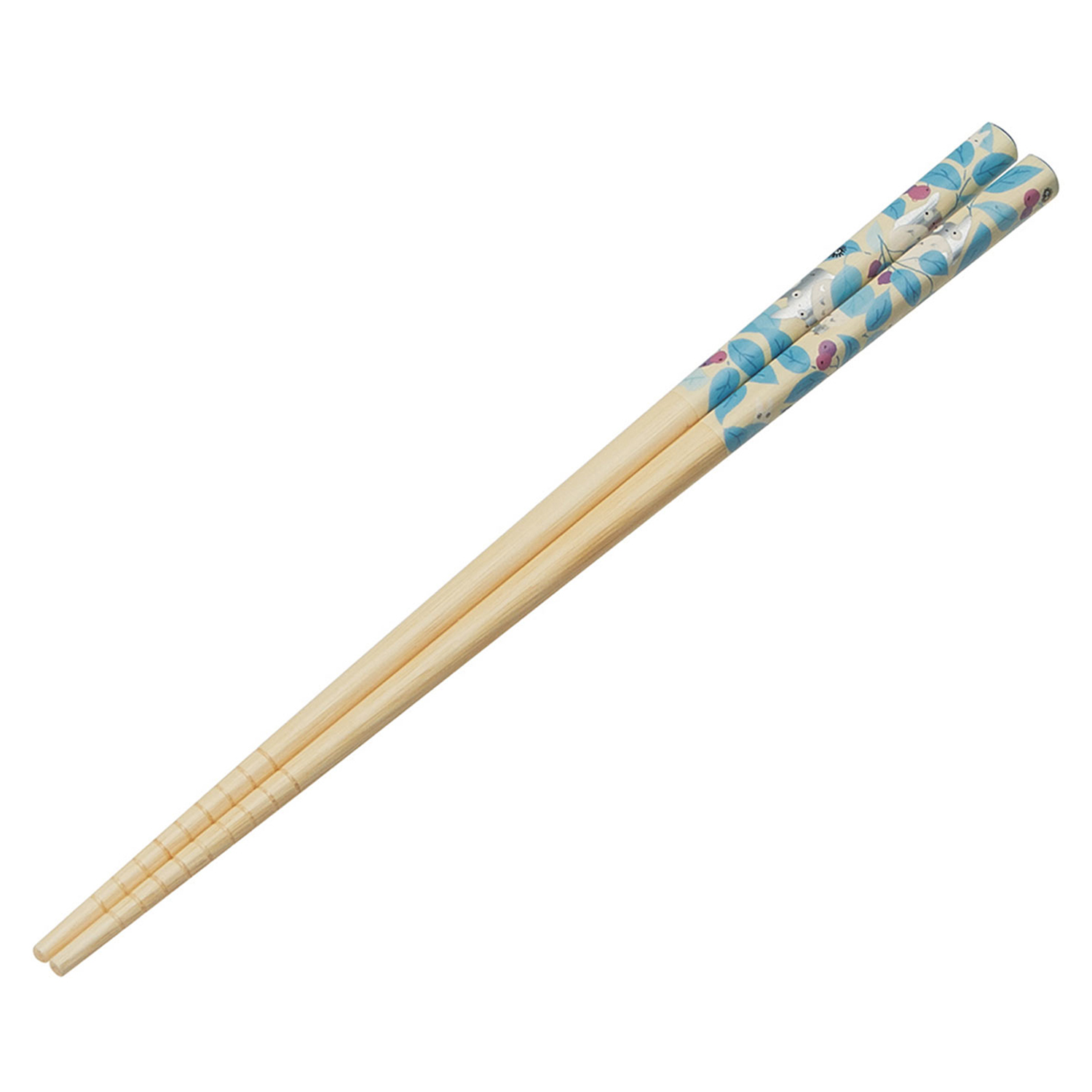 CI My Neighbor Totoro Bamboo Chopsticks (Tree Nuts)