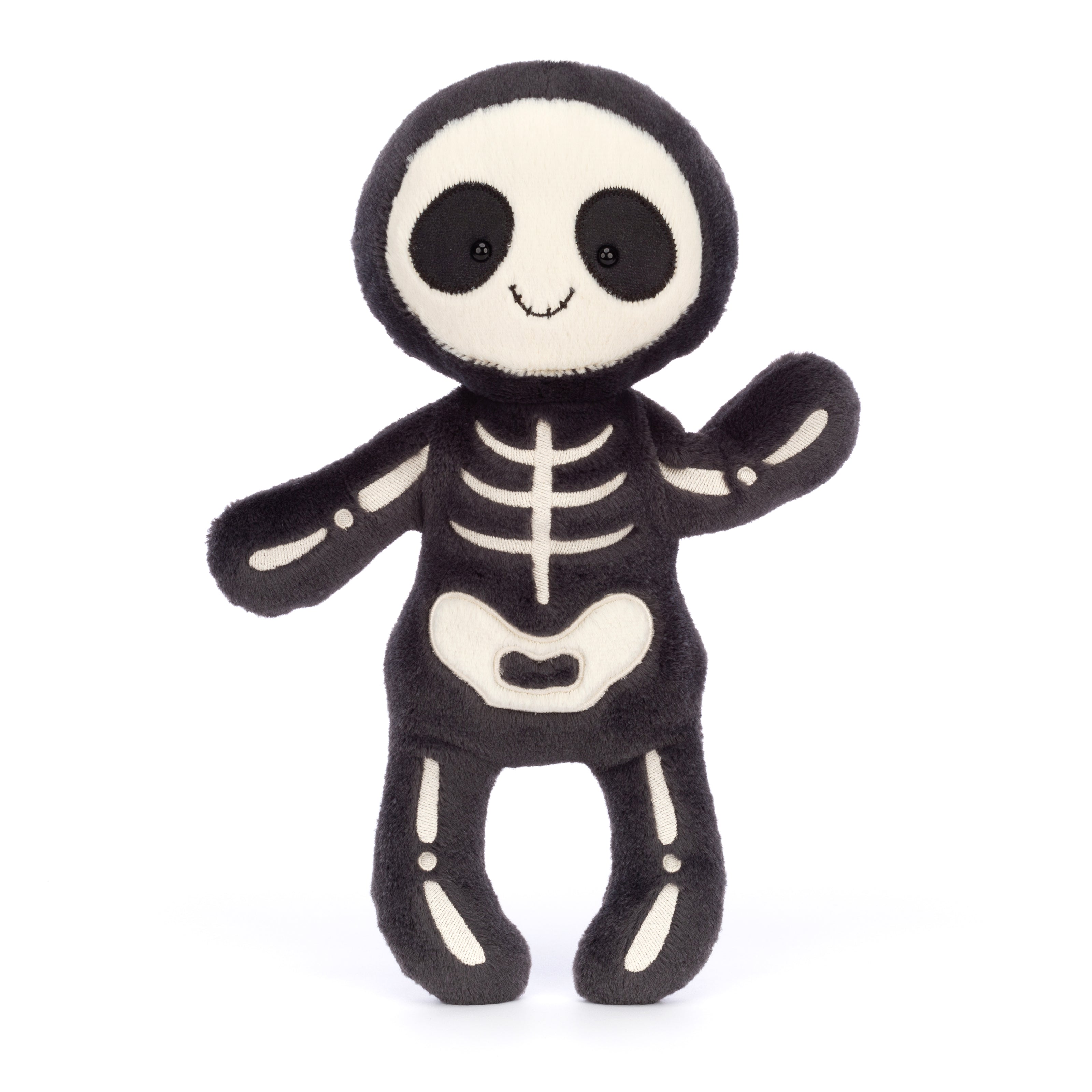 Jellycat Skeleton Bob    