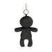 Jellycat Skeleton Bob Bag Charm    