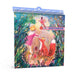 eeBoo King Fox Square Sketchbook