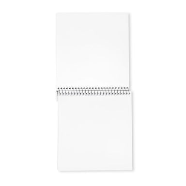 eeBoo Sweet Celebration Square Sketchbook