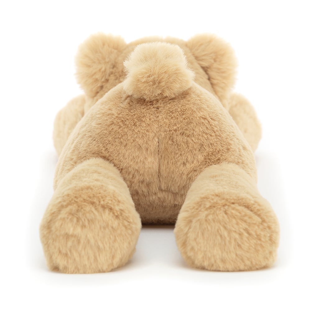 Jellycat Smudge Bear    