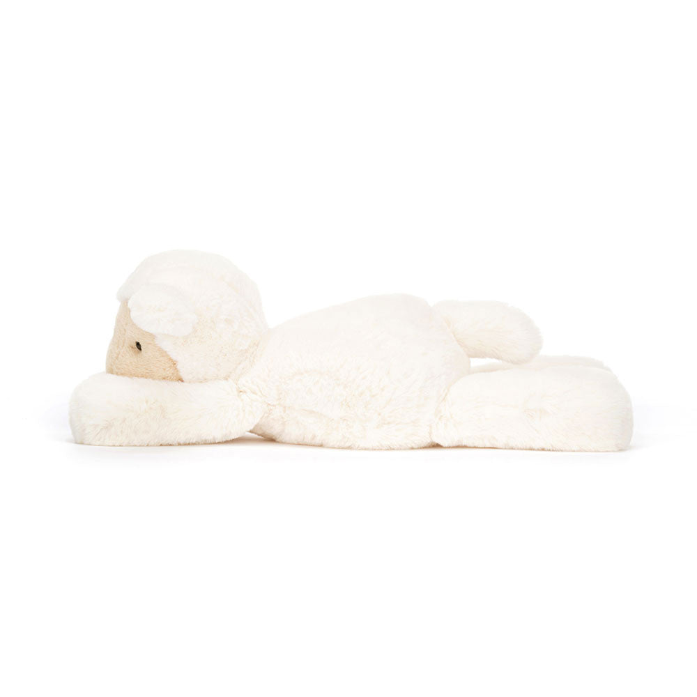 Jellycat Smudge Lamb - Medium